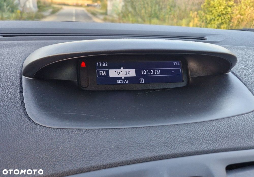 Renault Megane 1.6 16V 110 Dynamique - 23