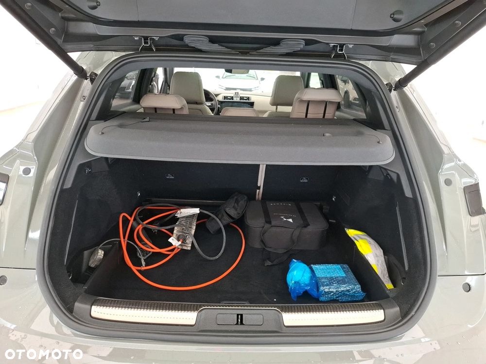 DS Automobiles DS 7 Crossback - 9