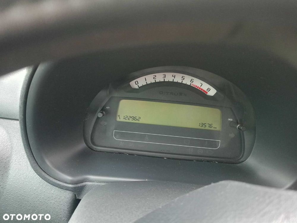 Citroën C3 1.1 Attraction - 2