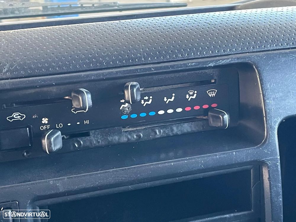 Toyota Dyna 3.0 D-4D c/Báscula - 10