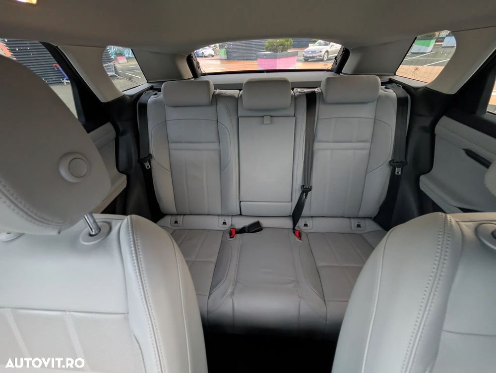 Land Rover Range Rover Evoque 2.0 D200 MHEV Dynamic SE - 12