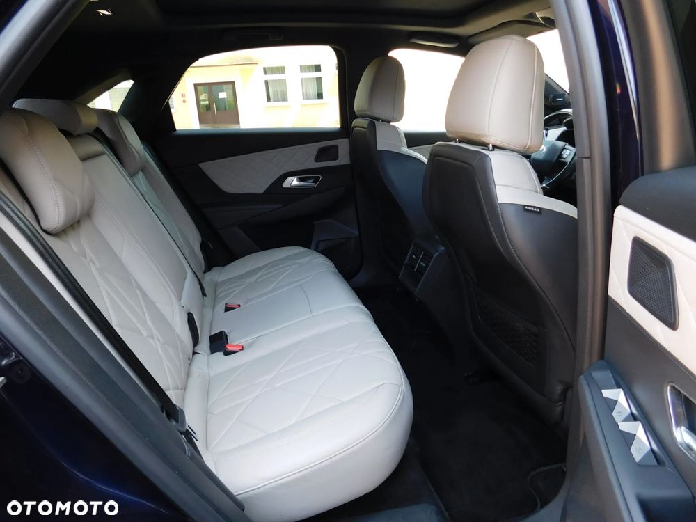DS Automobiles DS 7 Crossback 1.5 BlueHDi So Chic - 28