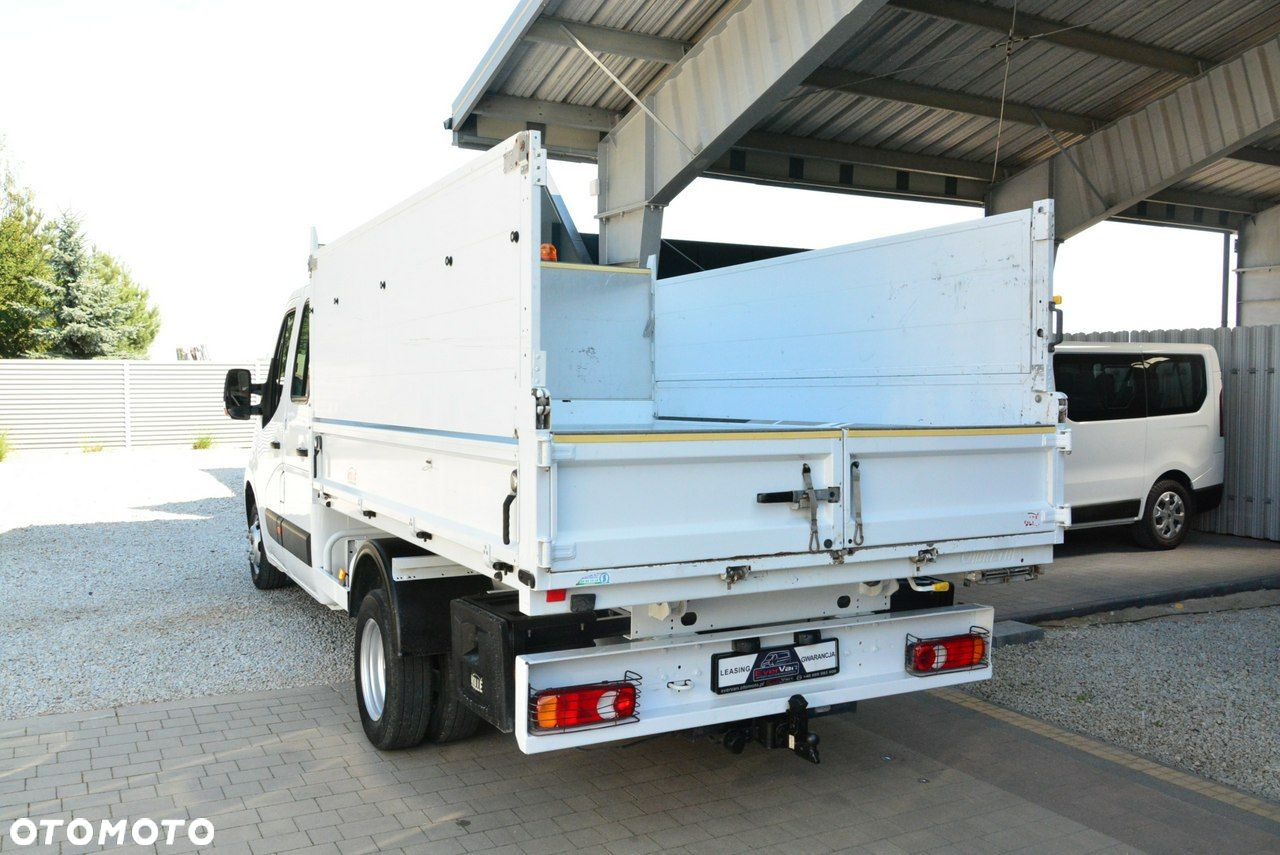 Renault Master - 5