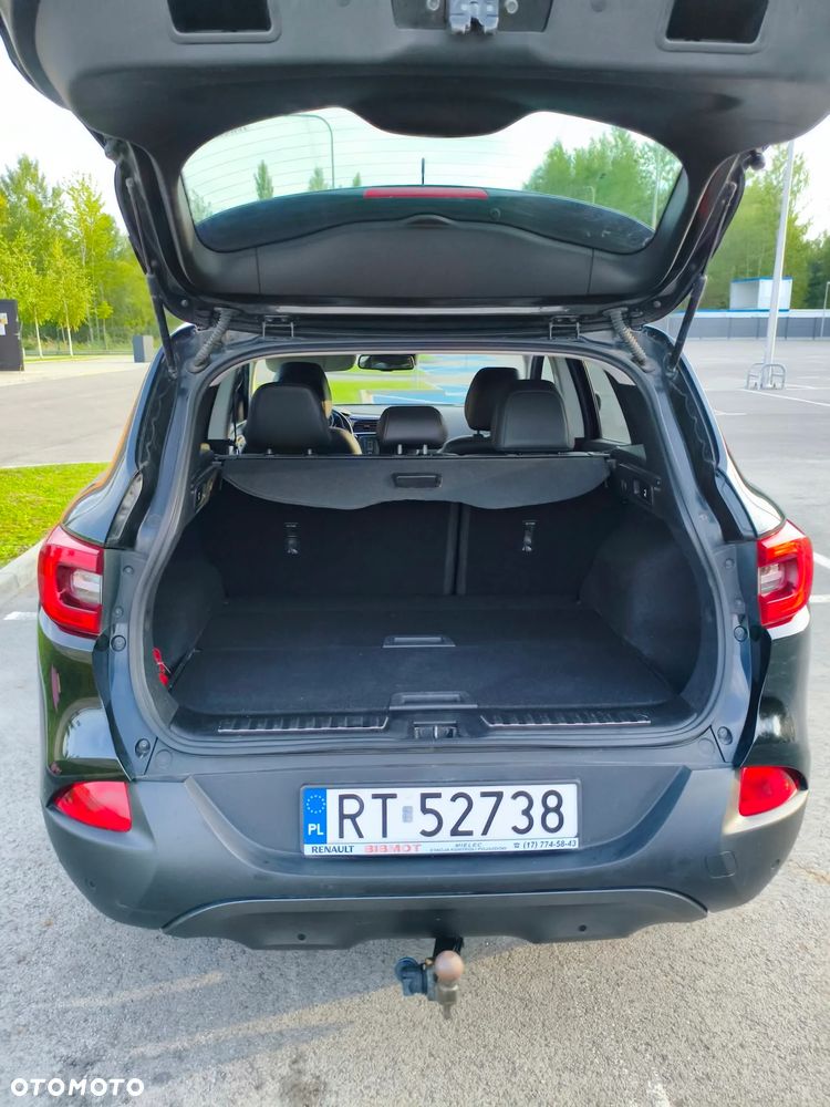 Renault Kadjar - 10