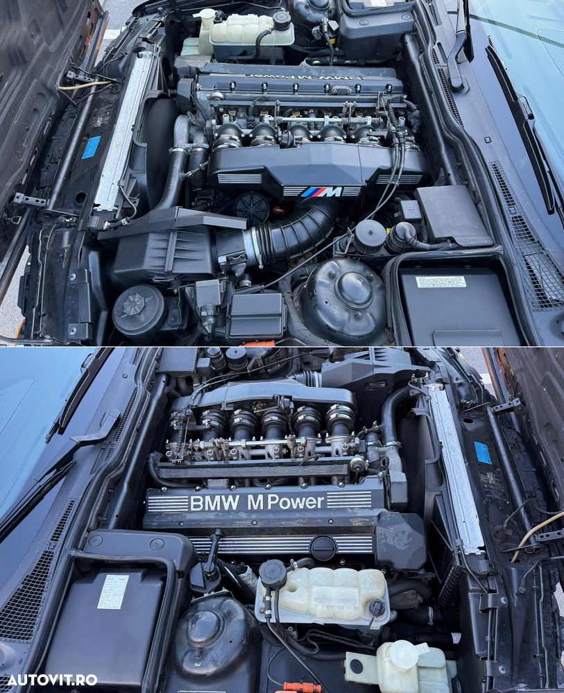 BMW M5 - 24