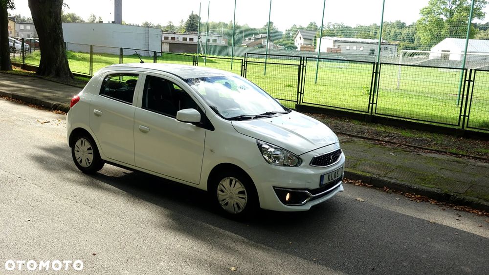 Mitsubishi Space Star 1.0 Active - 38