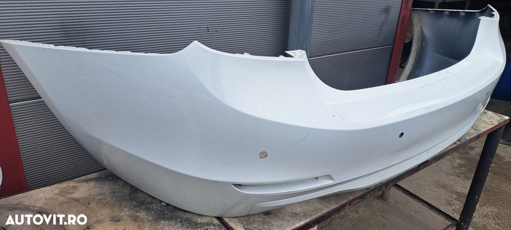 Bara spate BMW F30 - 3