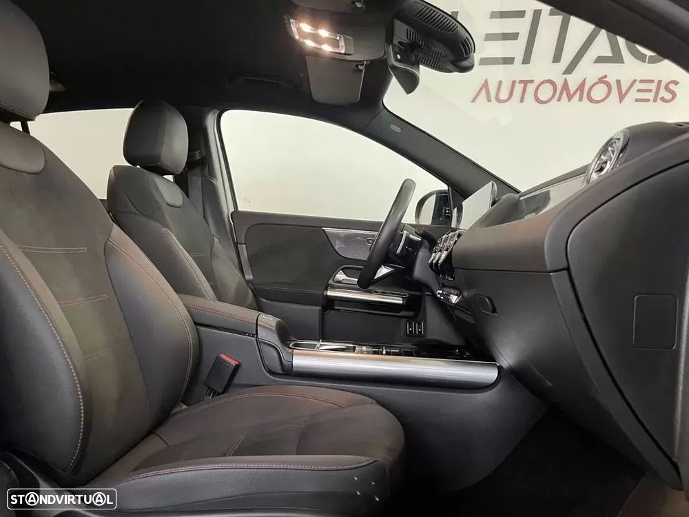 Mercedes-Benz GLA 250 e AMG Line - 26