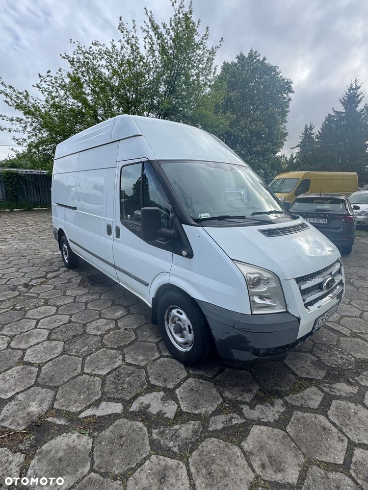 Ford Transit - 6