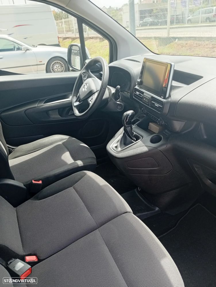 Opel Combo 1.5 CDTi L1H1 Enjoy - 3