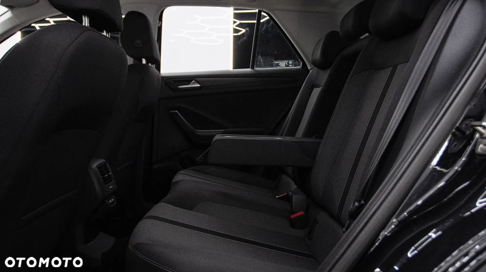 Volkswagen T-Roc 1.5 TSI Life DSG - 17