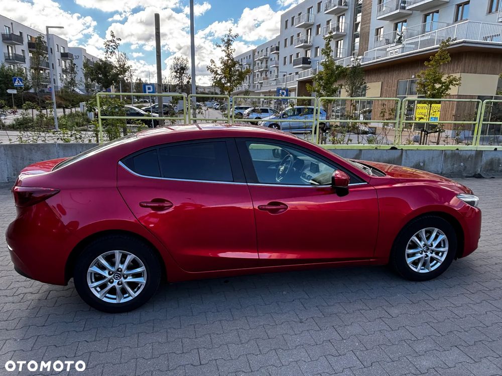 Mazda 3 2.0 Skyenergy - 3