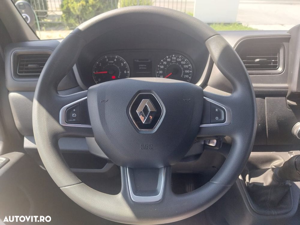 Renault MASTER L2H2 - 8