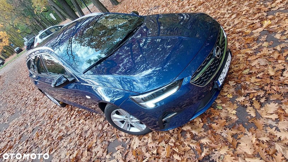 Opel Insignia 2.0 CDTI Business Elegance S&S - 1
