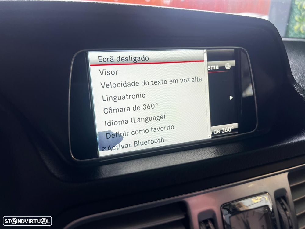 Mercedes-Benz E 350 d 4-Matic AMG Line - 28