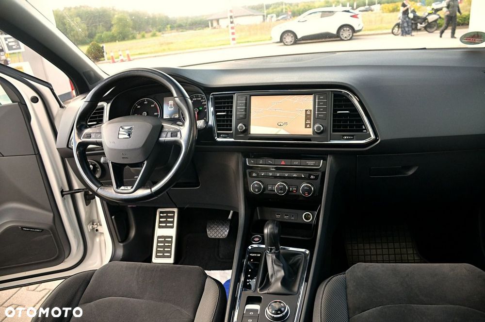 Seat Ateca - 20