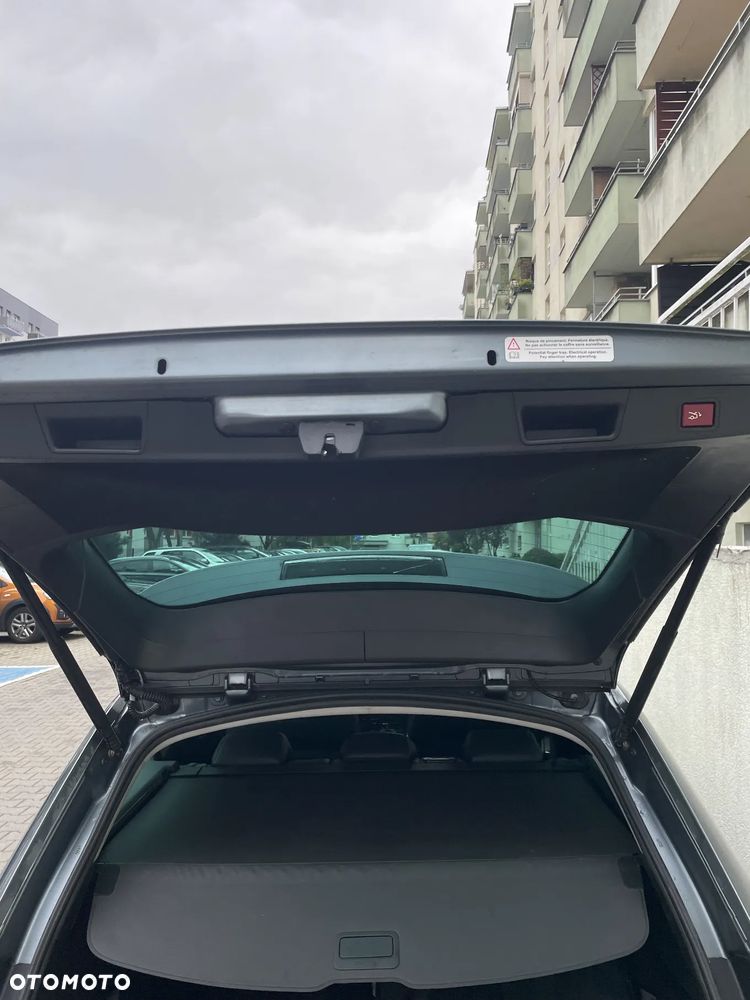 Citroën C5 2.0 HDi Exclusive - 5