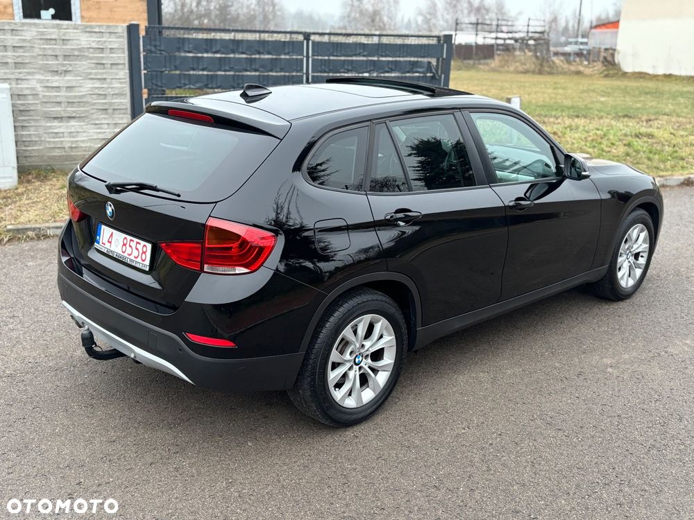 BMW X1 - 23