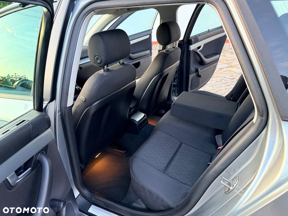 Audi A4 Avant 2 - 9