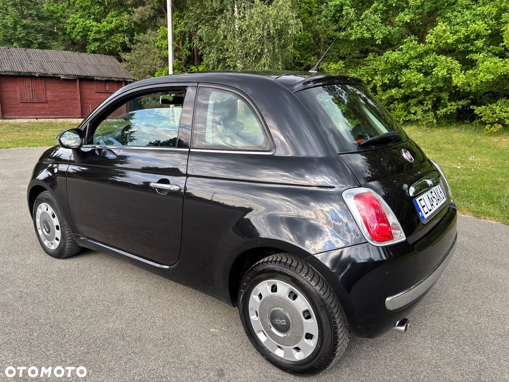 Fiat 500 - 2