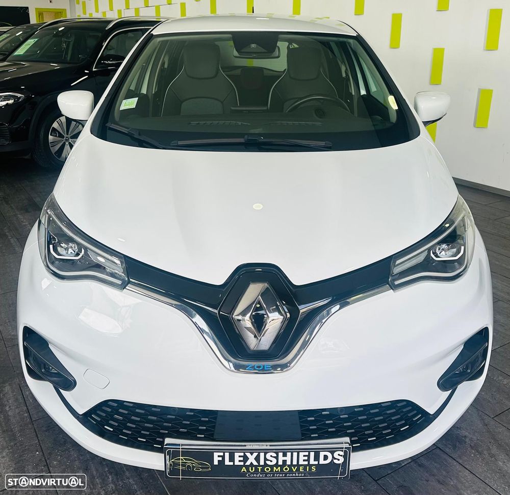 Renault Zoe - 2