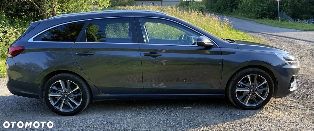 Hyundai i30 - 10