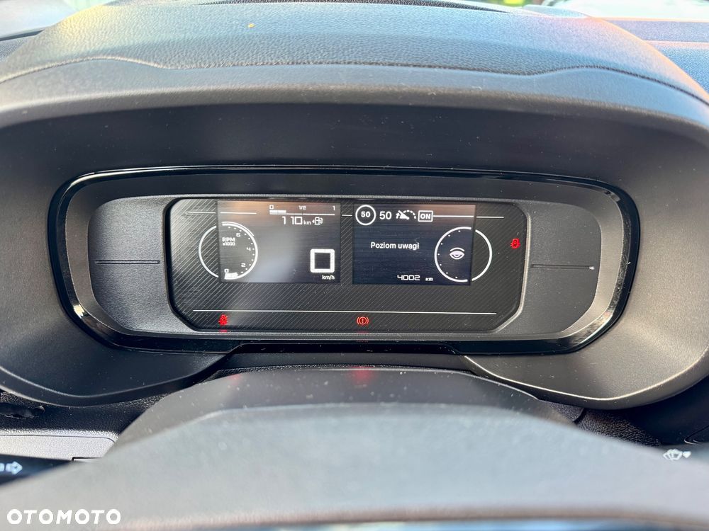 Toyota PROACE city - 25
