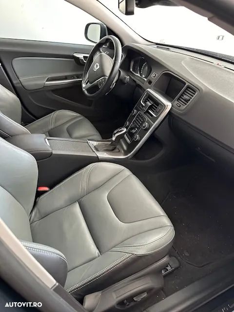Volvo S60 - 7