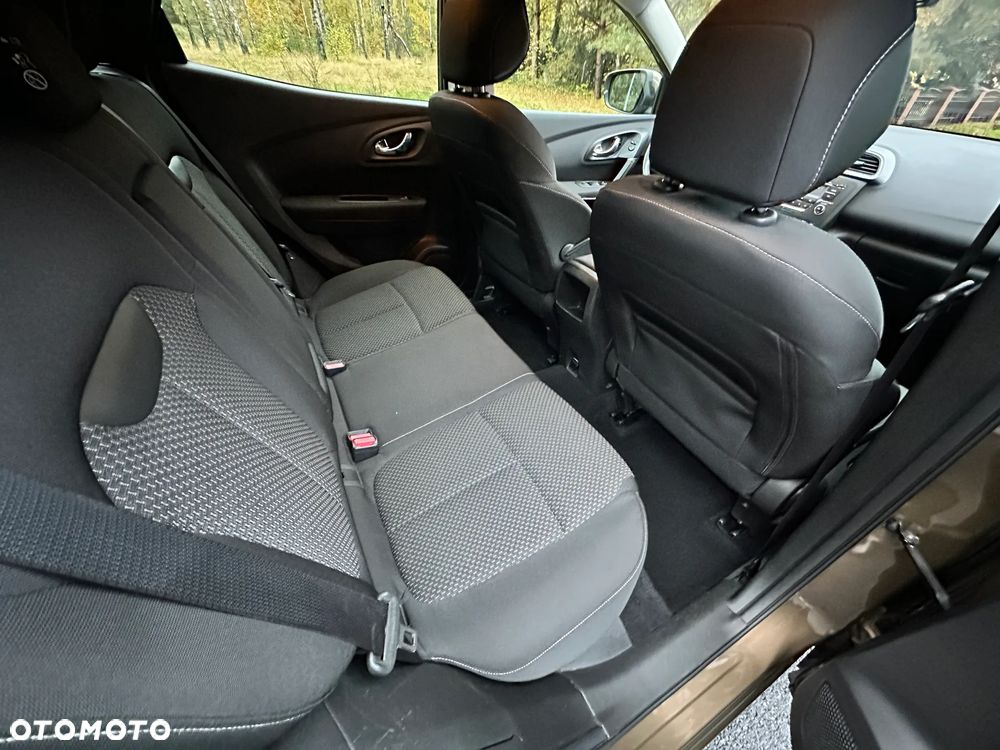 Renault Kadjar Energy TCe 130 EDC Experience - 26