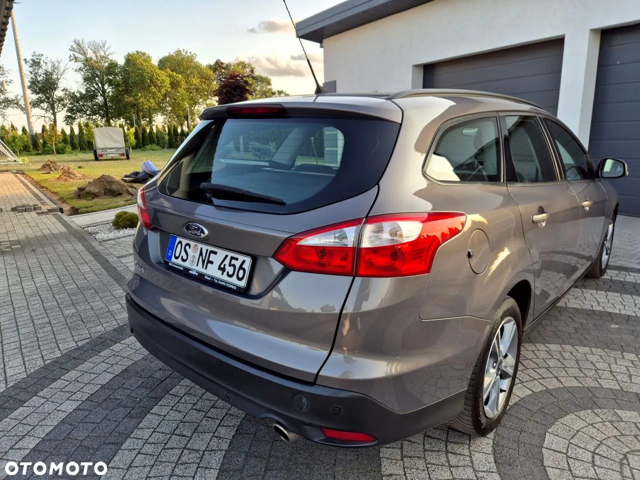 Ford Focus - 7