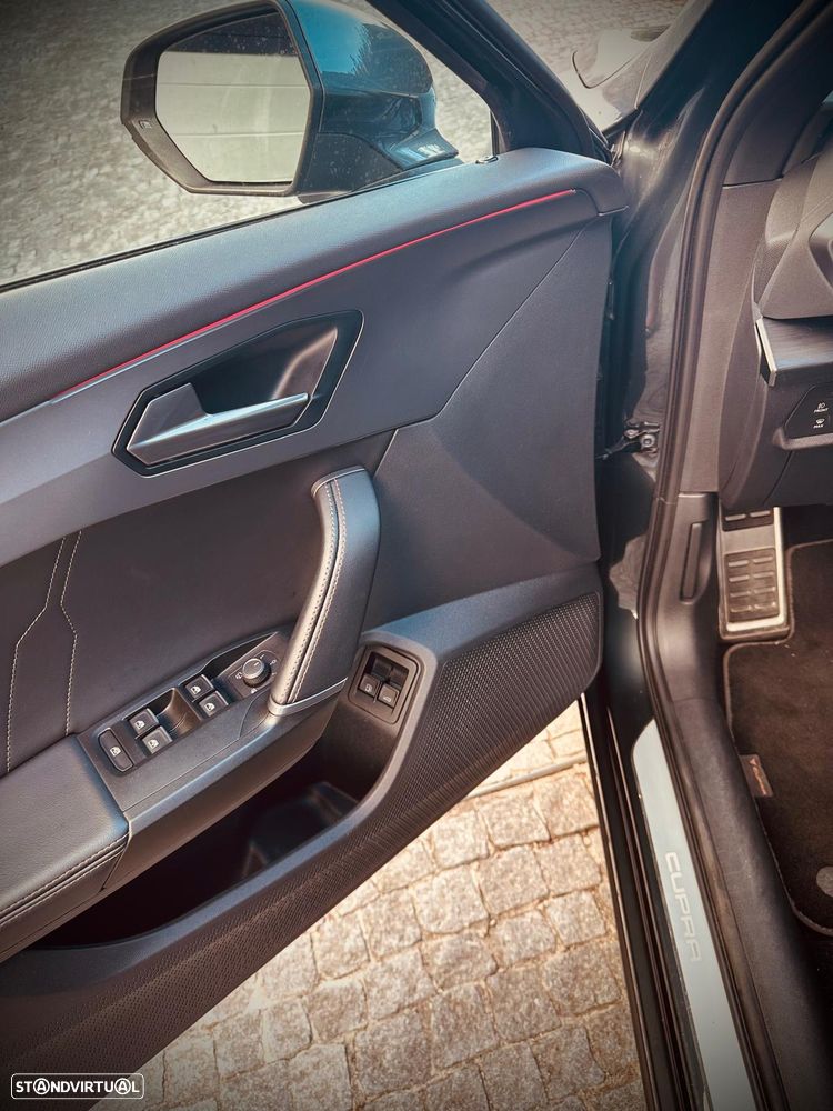 Cupra Formentor - 21