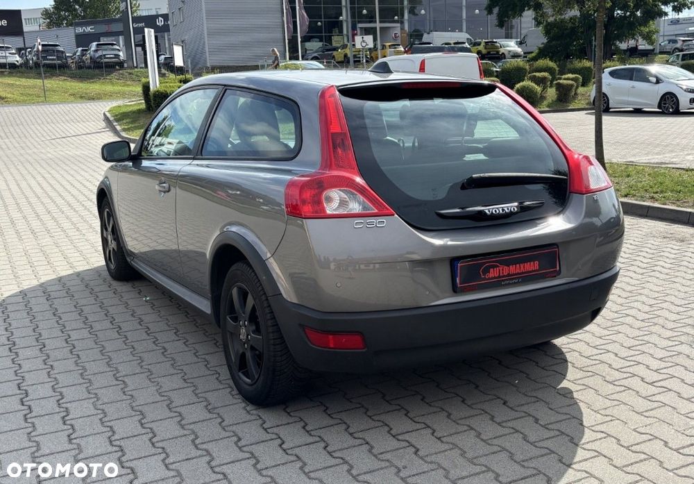 Volvo C30 - 7