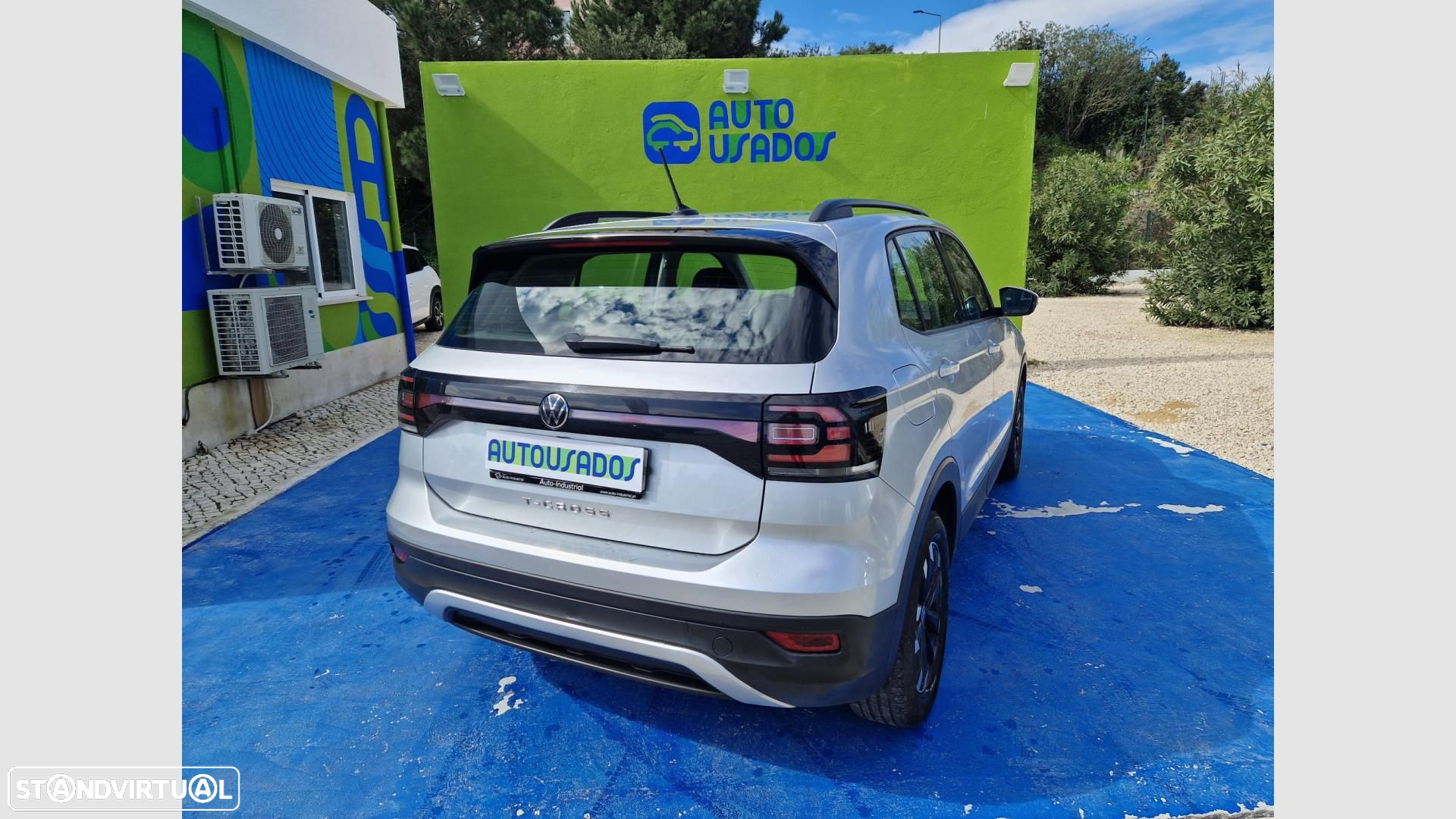 VW T-Cross 1.0 TSI Life - 6