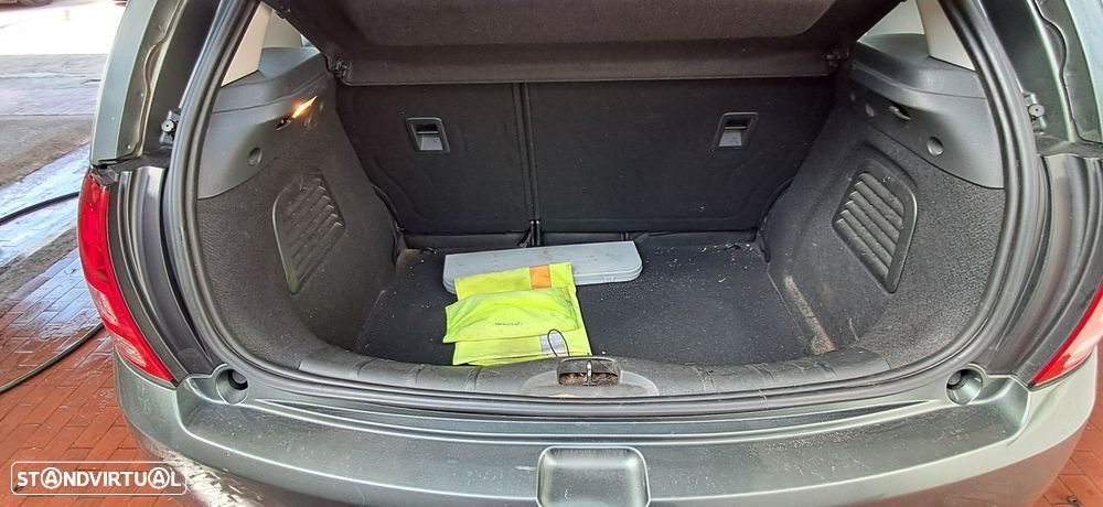 Citroën C3 1.1 Airdream Se Selection - 14