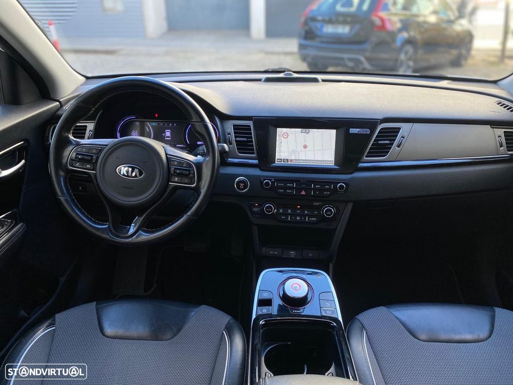 Kia e-Niro 64kWh - 14
