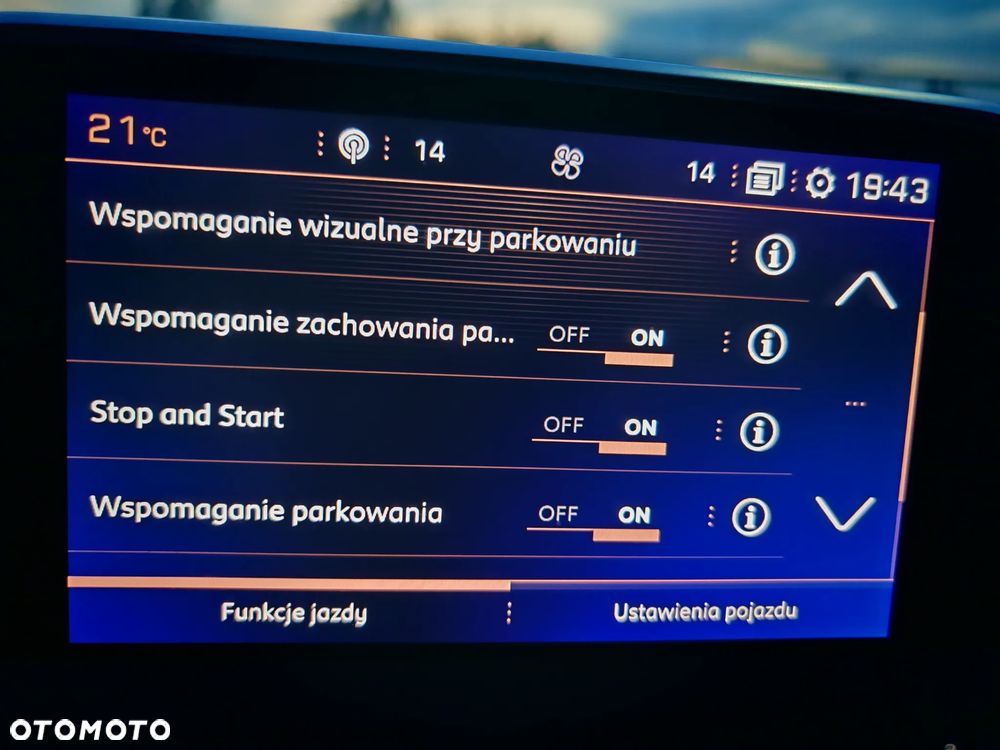 Peugeot 5008 BlueHDi 180 EAT6 GT - 35