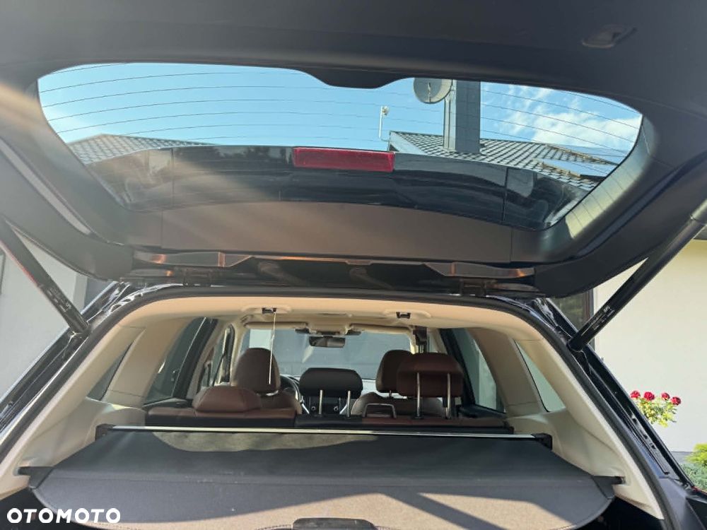 Subaru Forester - 36