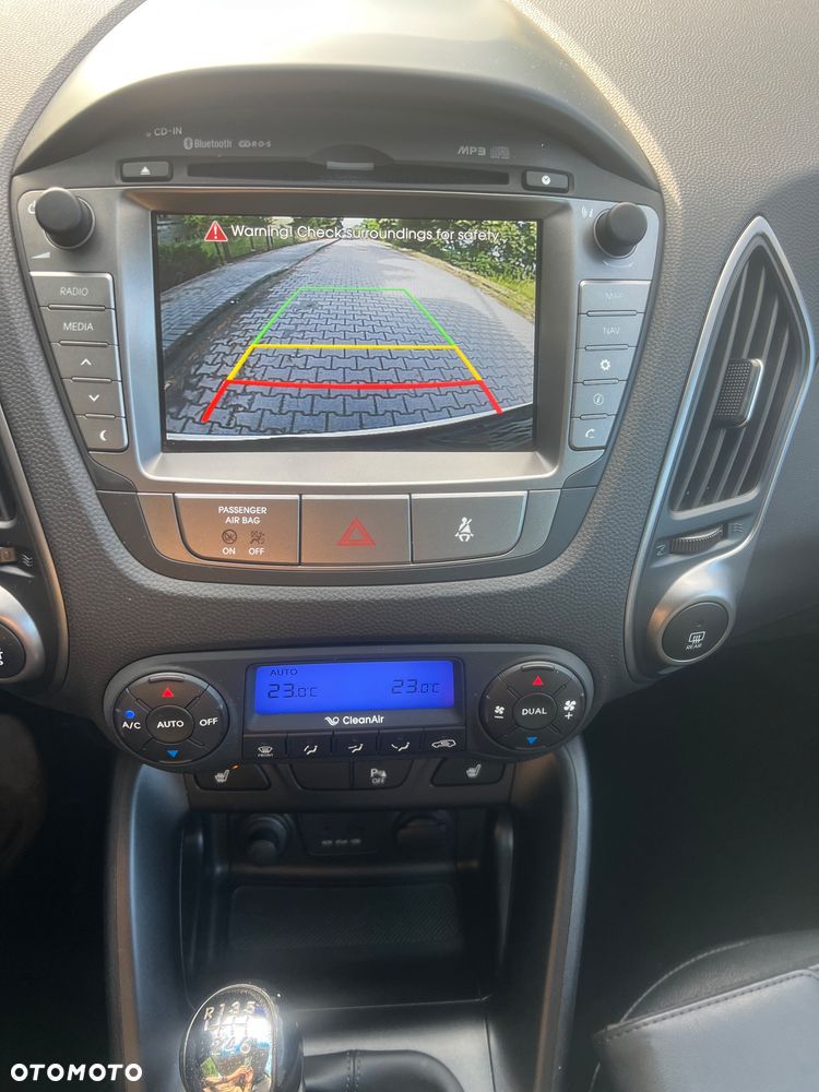 Hyundai ix35 - 24