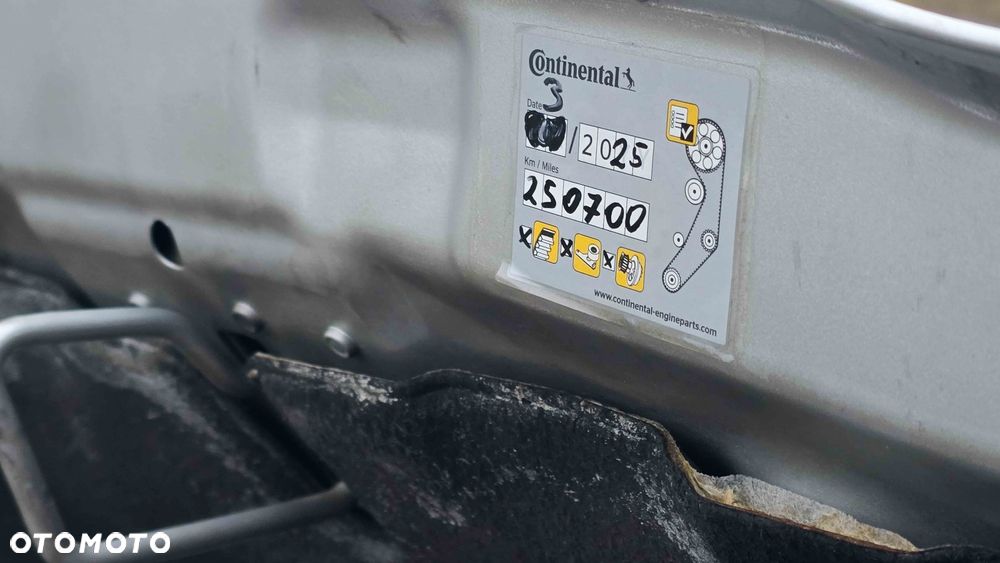 Peugeot 5008 2.0 HDi Active 7os - 11