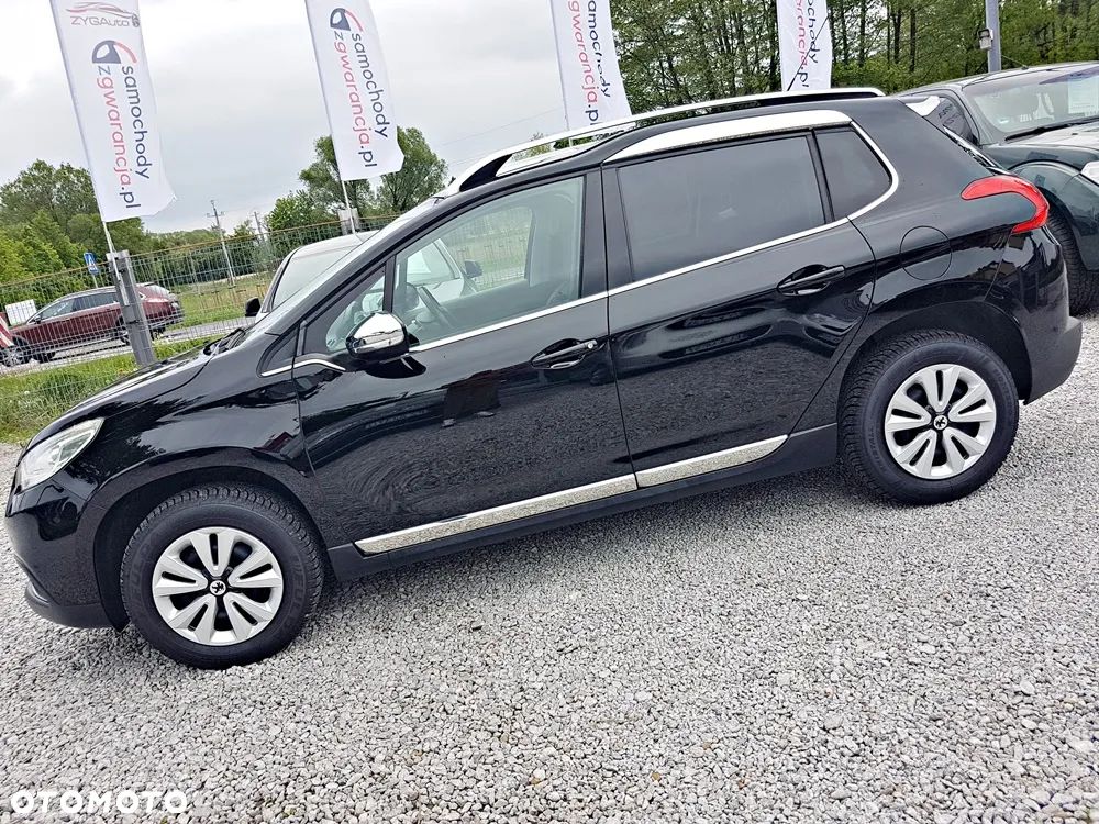 Peugeot 2008 120 VTI Business-Line - 32