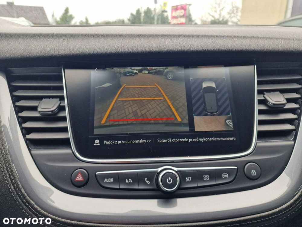 Opel Grandland X 1.5 D Start/Stop Automatik Ultimate - 30