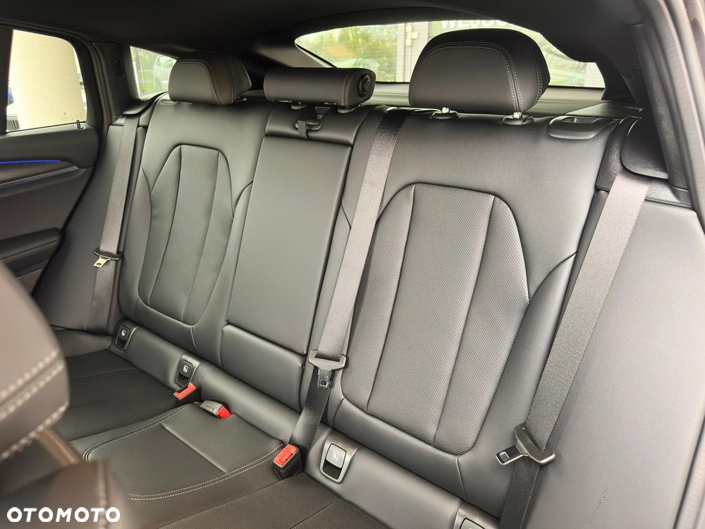 BMW X4 xDrive20d mHEV sport - 21