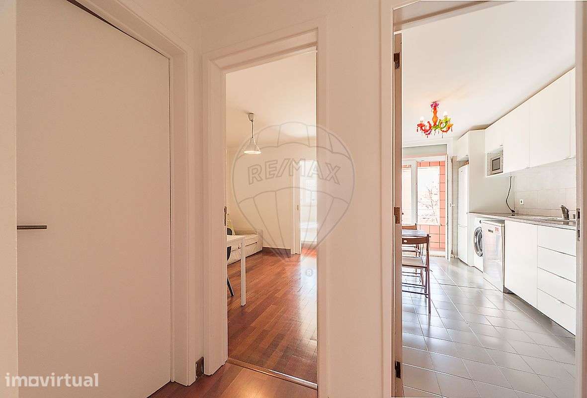 Apartamento T1 para venda - Grande imagem: 3/26