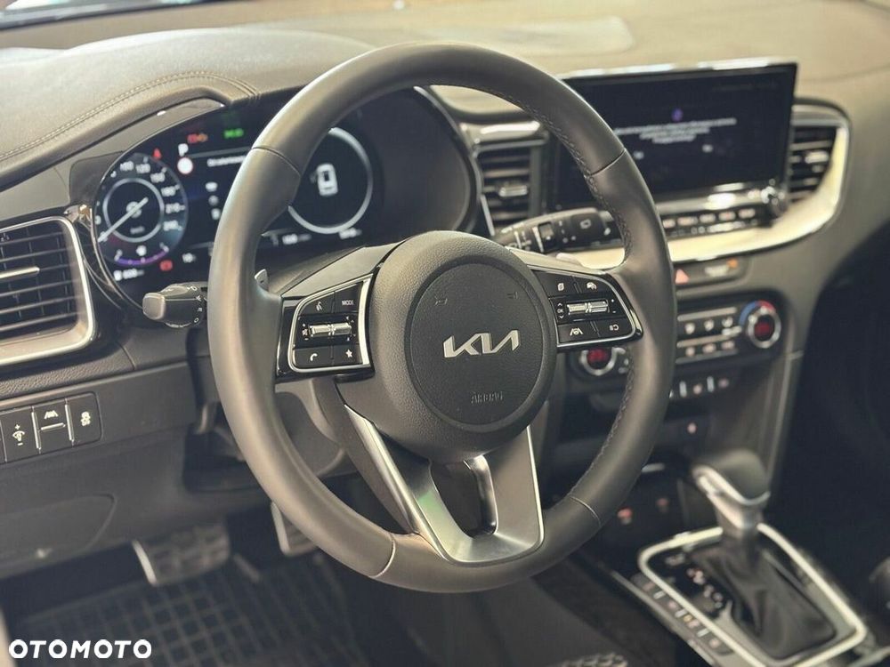 Kia Ceed 1.5 T-GDI L DCT - 26