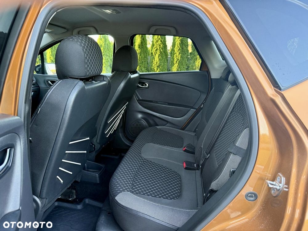Renault Captur ENERGY TCe 90 Start&Stop Luxe - 19