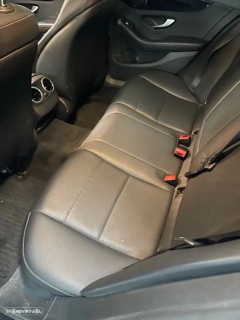 Mercedes-Benz C 200 BlueTEC Avantgarde - 6