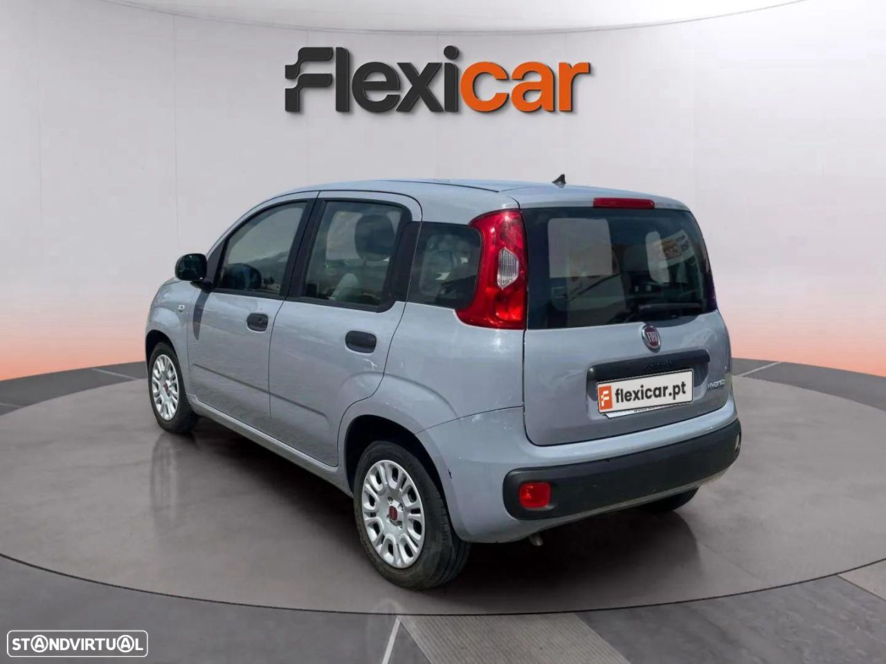 Fiat Panda 1.0 Hybrid City Life - 5