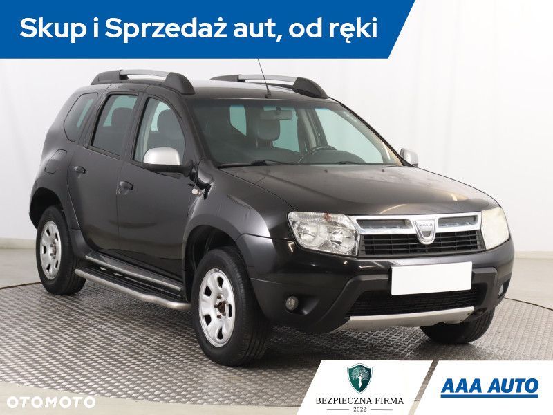 Dacia Duster - 2