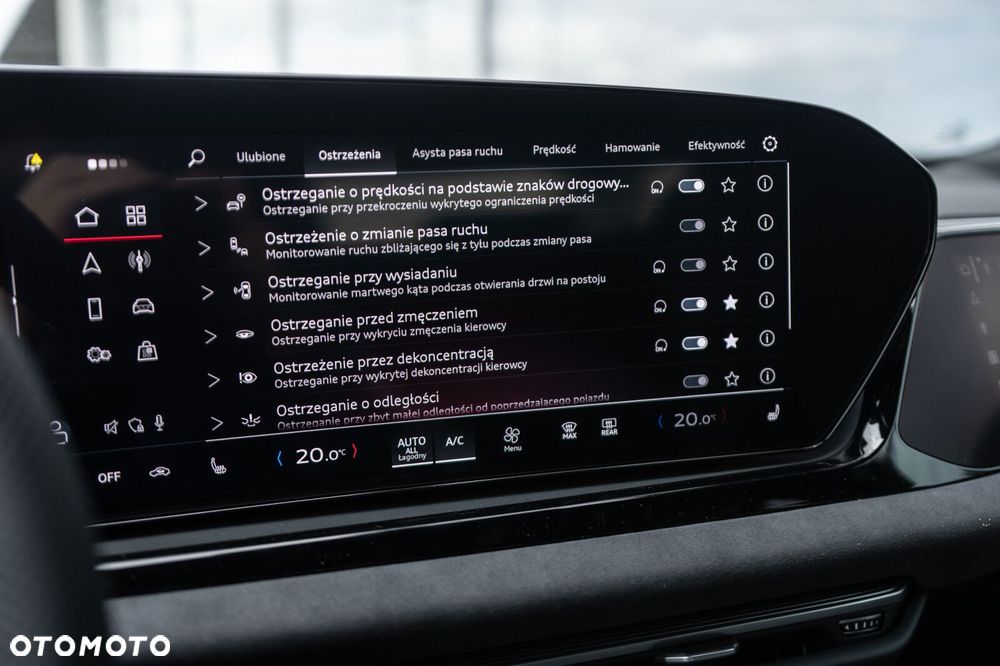 Audi A6 Avant TDI mHEV Quattro S tronic - 24