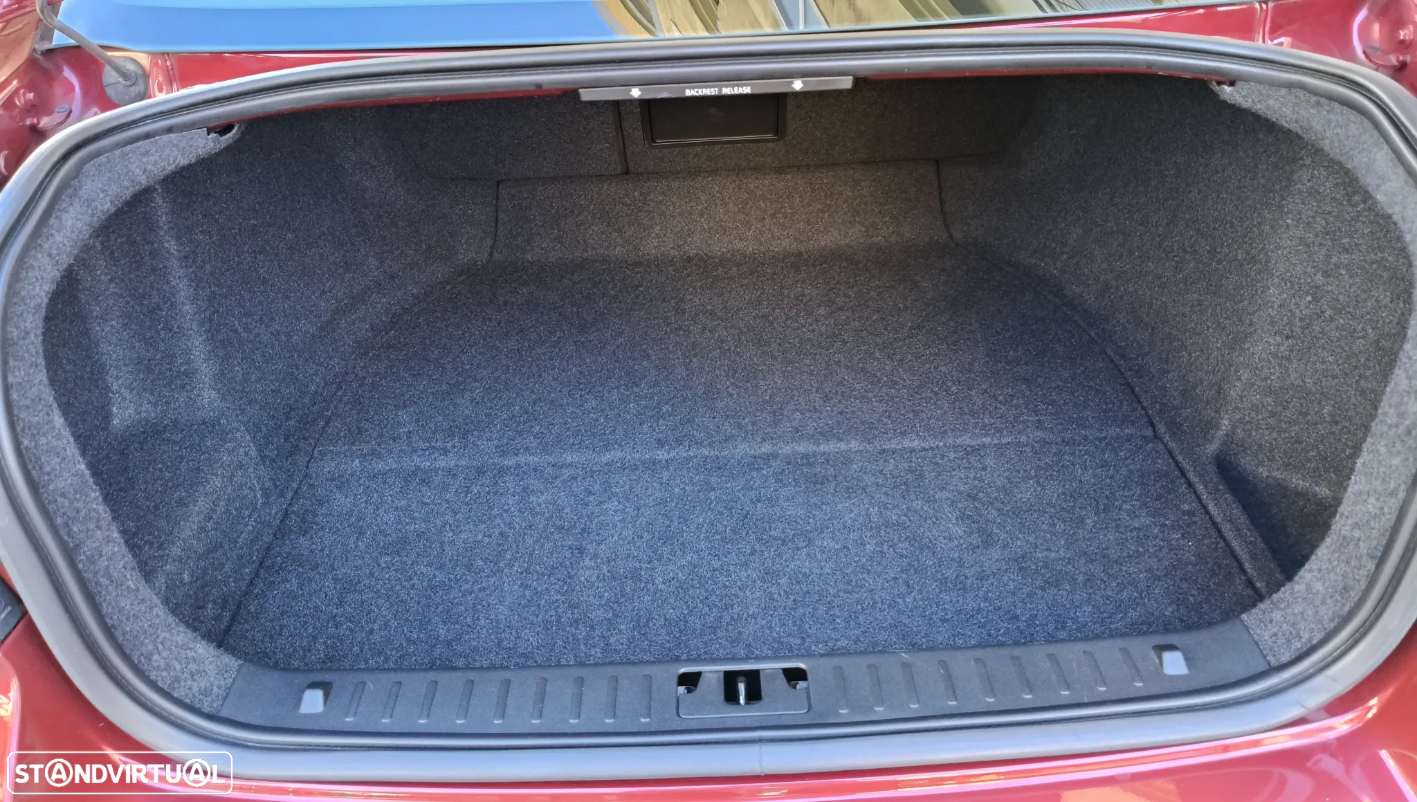 Volvo S80 2.0 D Momentum - 27